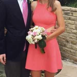 XS BCBG Cocktail Dress